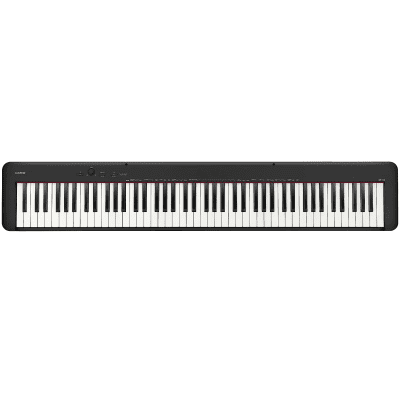 Casio CDP-S350 88-Key Compact Digital Piano | Reverb