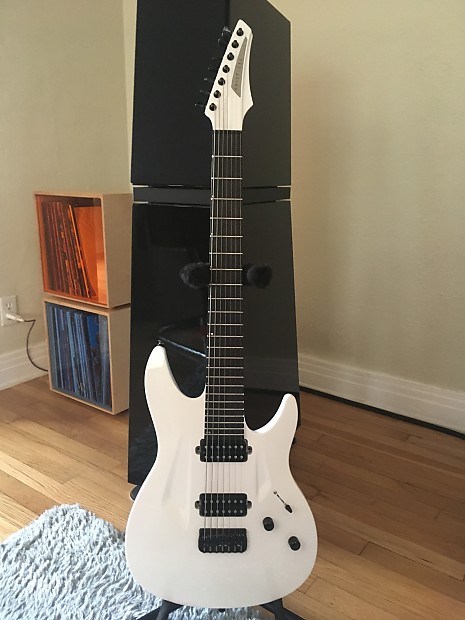 Aristides discount 7 string