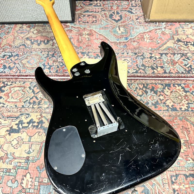 Fernandes FR-55 