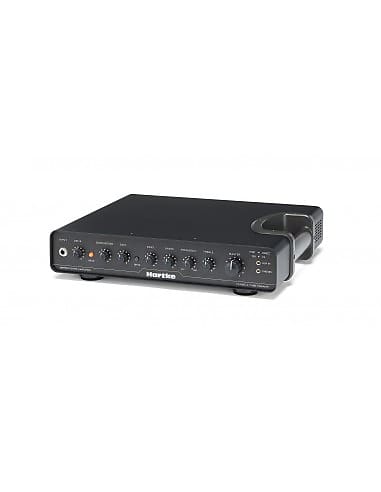 LX8500 - Testata per basso - 800W Hartke image 1