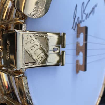 Gibson Earl Scruggs Special Banjo Presentation Model *ON HOLD* image 16