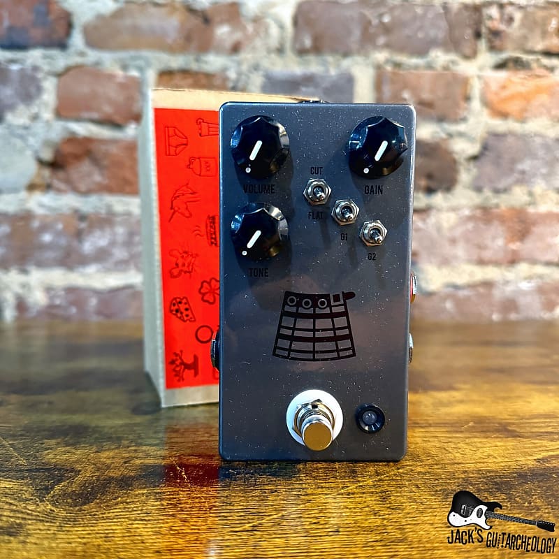 JHS Pedals Kilt V2 *NEW* | Reverb