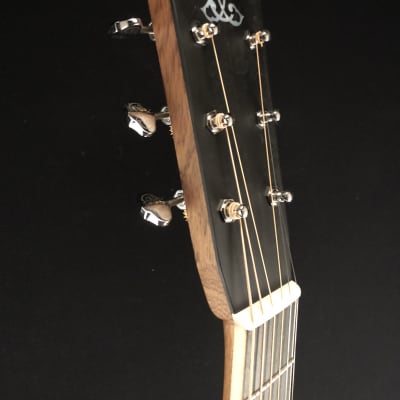 2022 Larrivee OM-60 JCL Special Guitar image 8