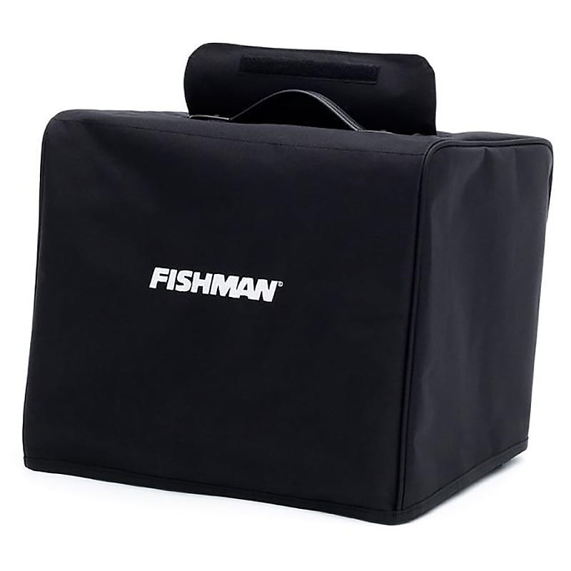 Fishman ACC-LBX-SC1 Loudbox 100 and Artist Slip Cover image 1