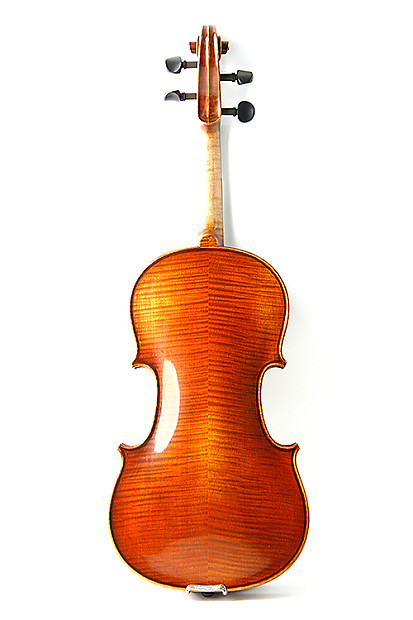 Karl Heinlich KN-300 4/4 Acoustic Violin European Spruce