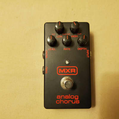 MXR Limited Edition Analog Chorus | Reverb