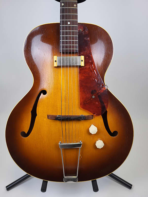 Epiphone Century 1950 - 1957 | Reverb Canada