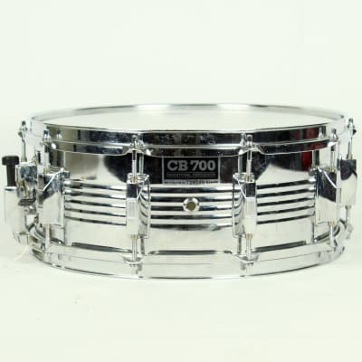 CB700 Snare Drum w/ Hardshell Case (USED) image 3