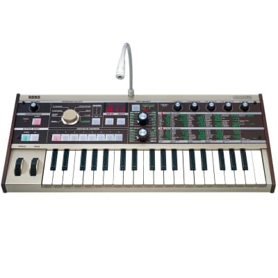 Korg MICROKORG Analog Synth