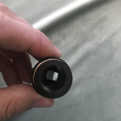 Selmer HS** Bb Clarinet Mouthpieces image 5