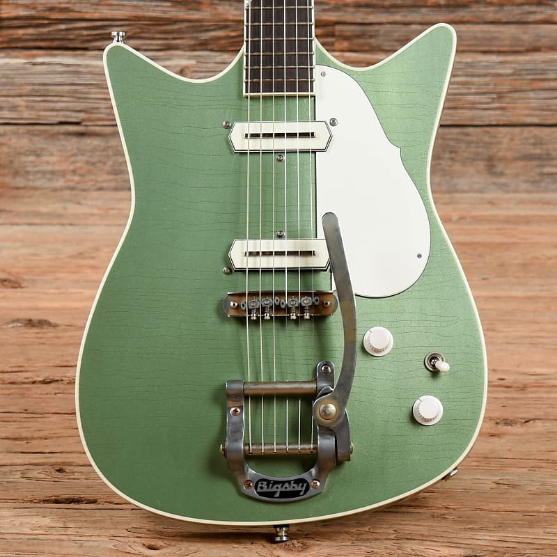 Frank Brothers Signature Sage Green Relic Sage Green Relic 2022