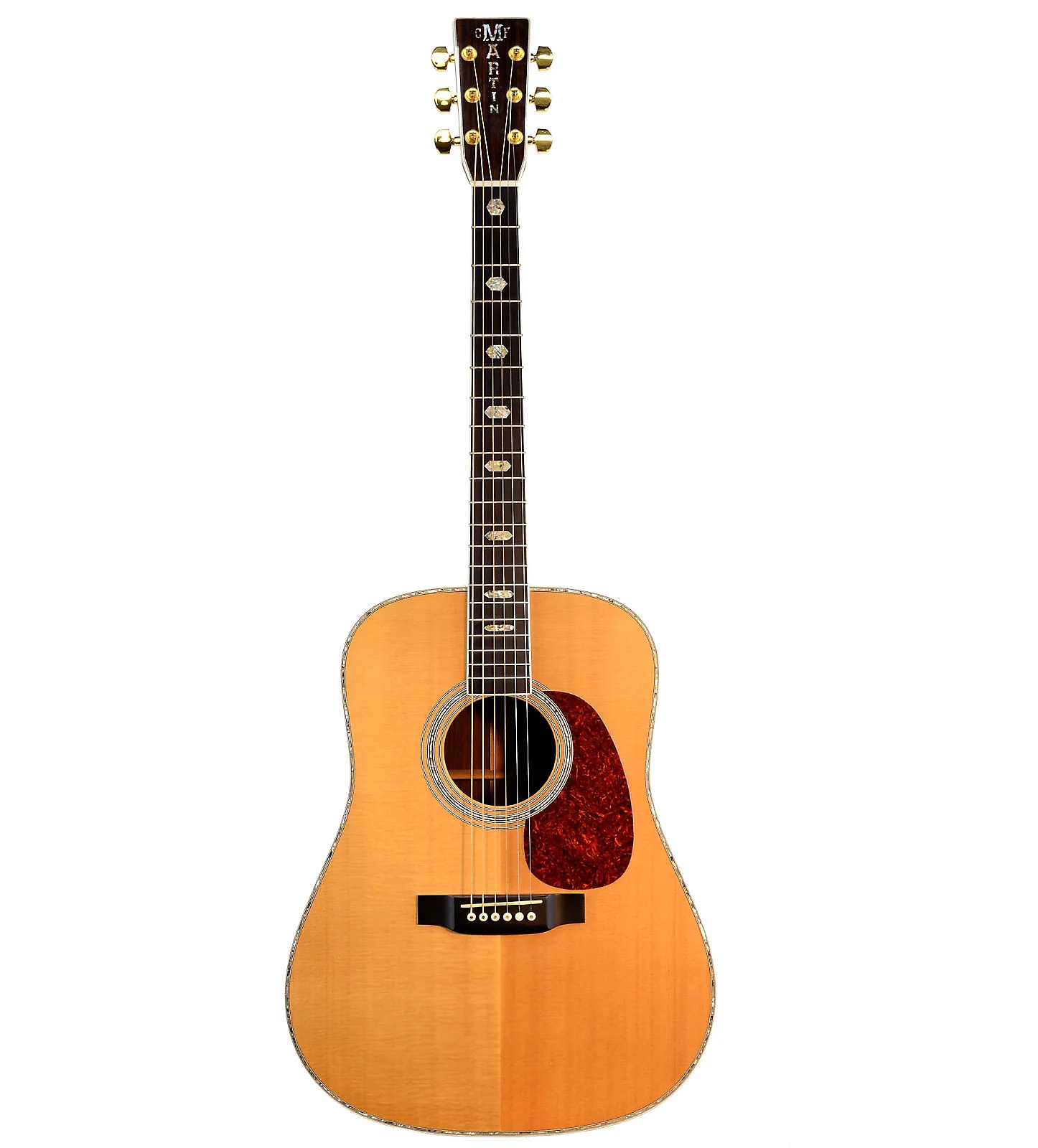 Martin Standard Series D-41 1993 - 2004 | Reverb