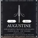 Augustine Nylon Classical Guitar Strings - Low Tension