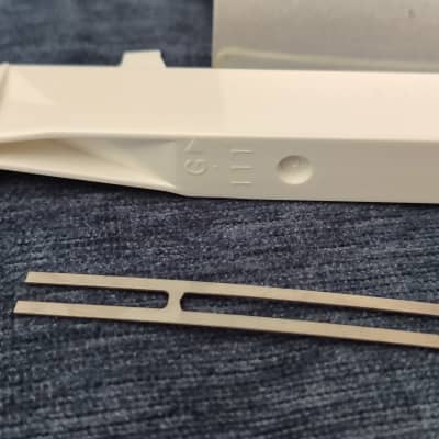 Yamaha "G" key for Motif 8. ES8. XS8, XF8, Montage 8, S90, S90ES, S90XS, S70XS, others