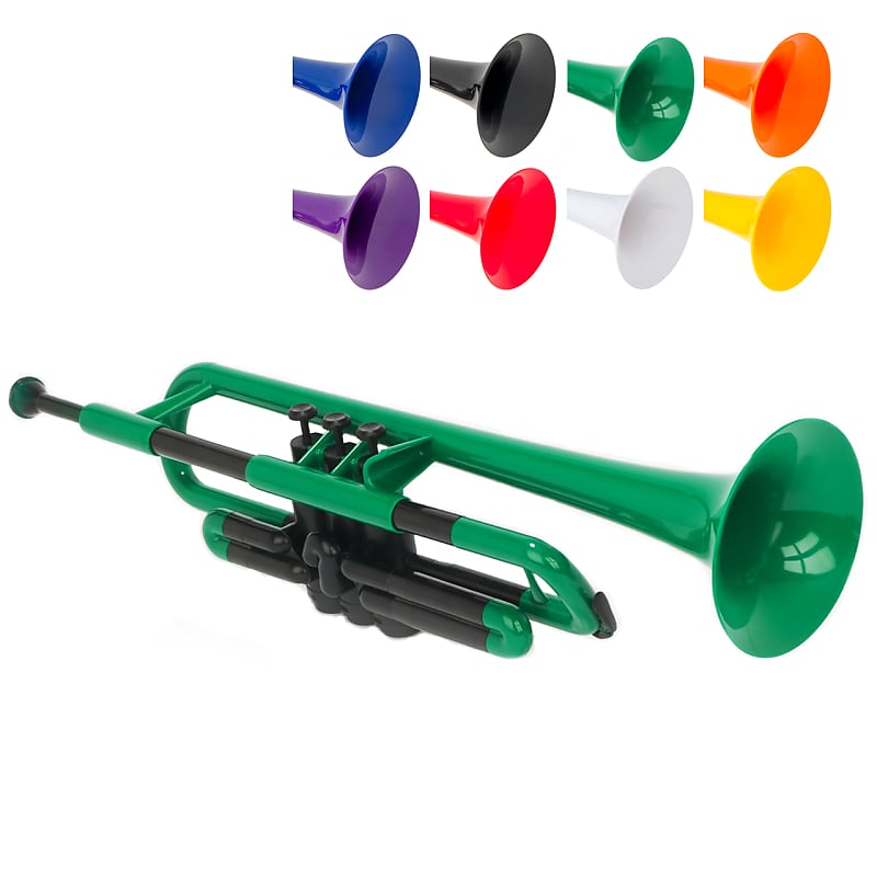 Ptrumpet plastic deals trumpet