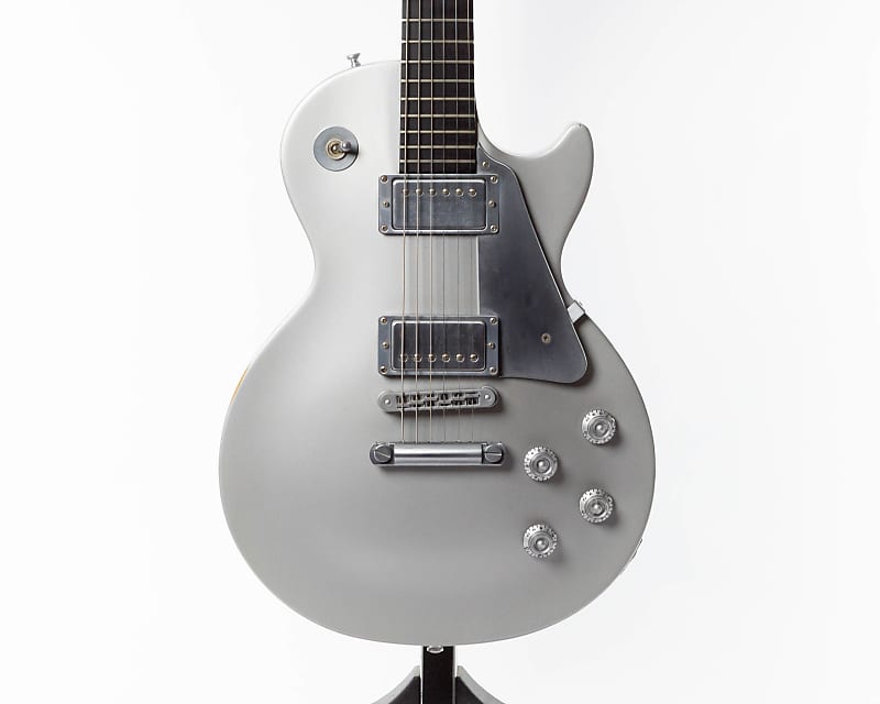 Gibson Les Paul Studio Platinum 2003 - 2006 | Reverb Canada