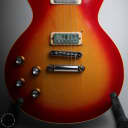 1978 Gibson Les Paul Deluxe Left Handed Cherry Sunburst & Original Hard Case