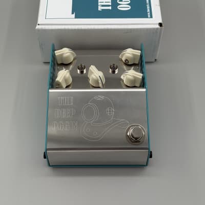 Reverb.com listing, price, conditions, and images for thorpyfx-deep-oggin