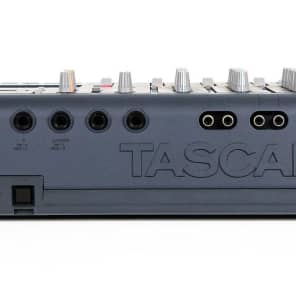 Tascam Portastudio 414 MKII 4-Track Cassette Recorder | Reverb