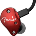 Fender 6884000000 FXA6 Pro In-Ear Monitoring Headphones