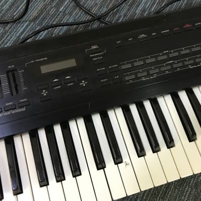 Roland D-10 61-Key Multi-Timbral Linear Synthesizer image 3