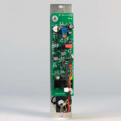 Pre - low noise preamp - minijack version image 7