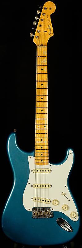 Fender Custom Shop Wildwood 10 1957 Stratocaster image 1