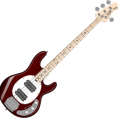 Sterling StingRay Ray4HH | Reverb