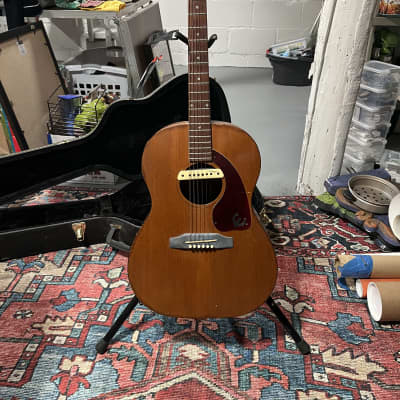 Epiphone FT-30 Caballero 1964 w/ OHS for sale