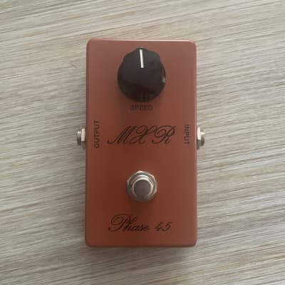 MXR CSP105 '75 Vintage Phase 45 | Reverb