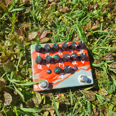 Zahnrad by nature sound 3×2 | Reverb España