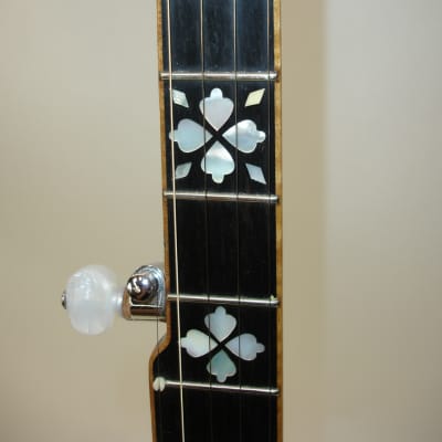 Gold Tone OB-250 Orange Blossom 5-String Banjo w/ Case image 15