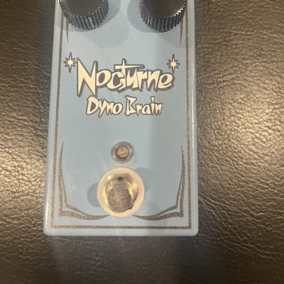 Reverb.com listing, price, conditions, and images for nocturne-dyno-brain
