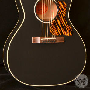 SOLD Gibson L-00 1930's Classic Ebony image 1