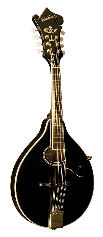 Washburn M1SDLB Bluegrass Series A-Style Mandolin. New with Full Warranty! image 1