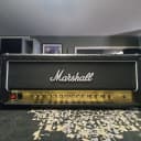 Marshall DSL100H 2-Channel 100-Watt Guitar Amp Head 2012 - 2017 - Black