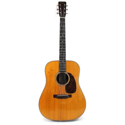 Martin D-18 1946 - 1964 | Reverb