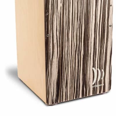 Schlagwerk CP409-ST 2inOne Series Soft Touch Cajon - Barista | Reverb