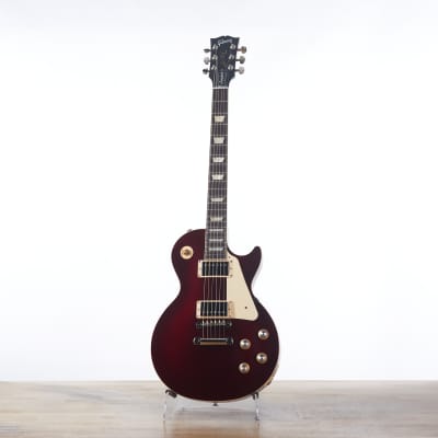 Gibson Les Paul Standard 60s, Sparkling Burgundy | Demo image 2