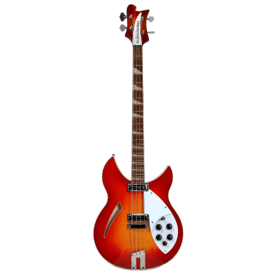 Rickenbacker 90th Anniversary 4005XC | Reverb Canada