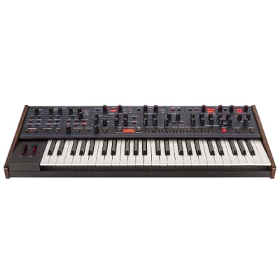 Sequential OB-6 B-Stock image 3
