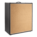 VHT AV-D-212V-E | Empty Vertical 2x12" Guitar Cabinet. New with Full Warranty!