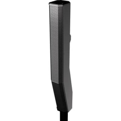 Electro-Voice Evolve 50 Portable Line Array PA System (Black) image 4