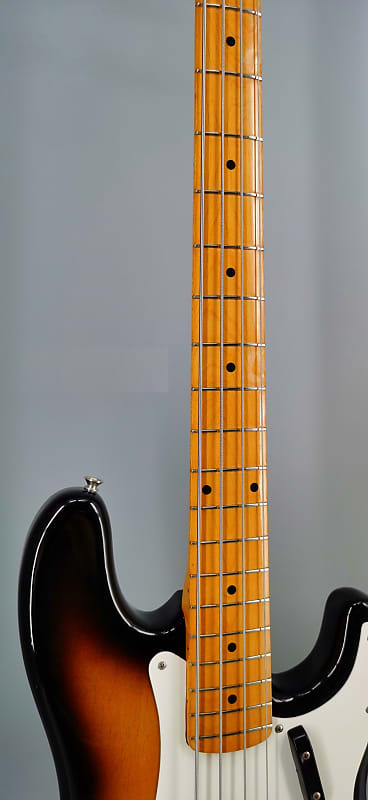 fernandes revival rpb70 mij 1980s vintage 57 style precision