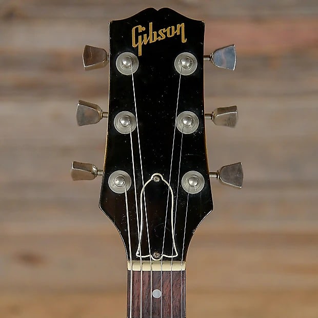 Gibson L6-S Deluxe 1973 - 1980 image 4