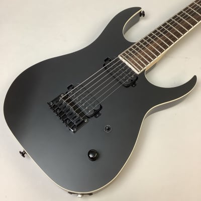 Strictly 7 Guitars Cobra JS7 2019 Black | Reverb Australia