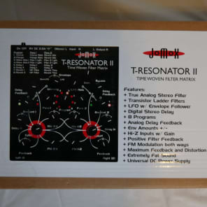 JoMox T-Resonator II image 4