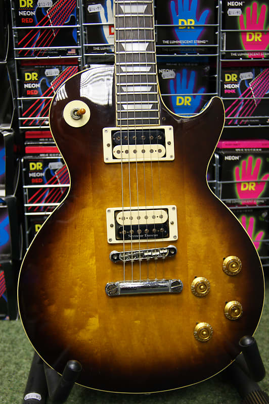 Yamaha Studio Lord SL500 electric guitar | Reverb