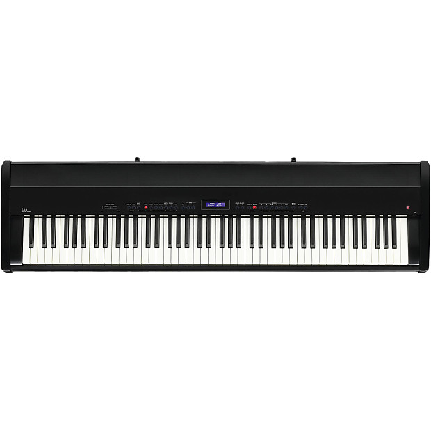 Kawai ES8 88-Key Digital Piano image 1