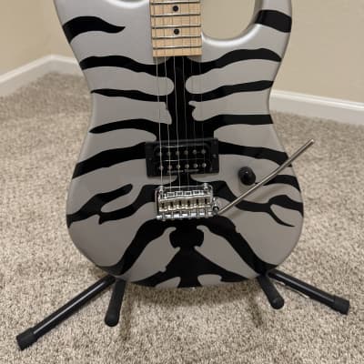 CHARVEL MODEL 1 electric guitars